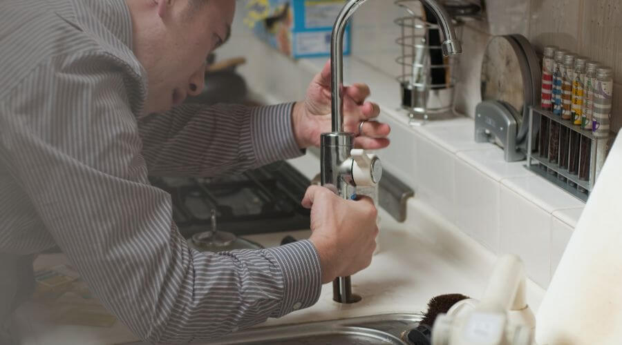 Professional Leak Detection in Tillatoba, MS